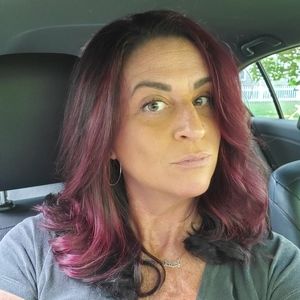 Meet your Posher, Katherine